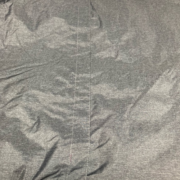 SEQUOIA Coat for girl 10/12 - Picture 7 of 9